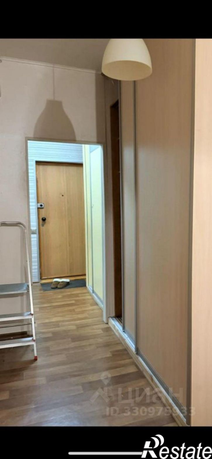 1-комн квартира ул Ново-Садовая, 14,  д. 14