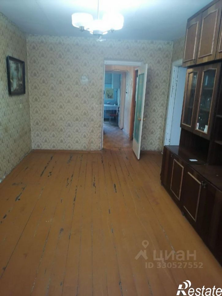 3-комн квартира ул Свободы, 188,  д. 188
