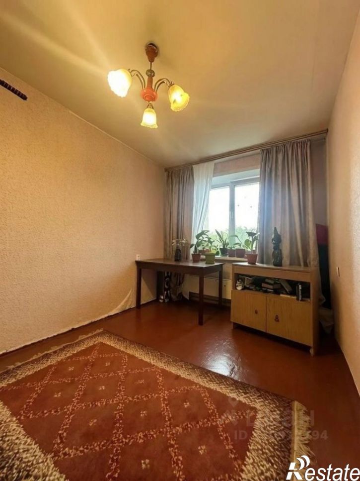 3-комн квартира ул Партизанская, 118А,  д. 118А