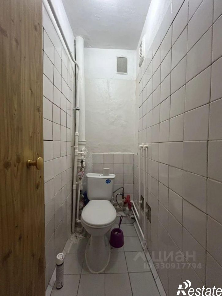 3-комн квартира ул Партизанская, 118А,  д. 118А