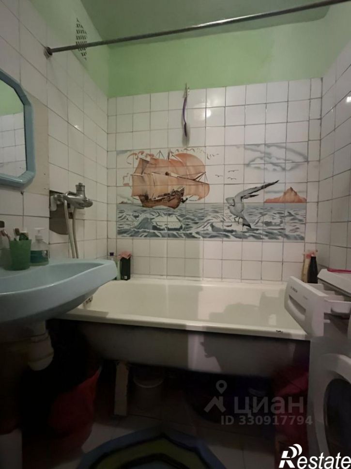 3-комн квартира ул Партизанская, 118А,  д. 118А