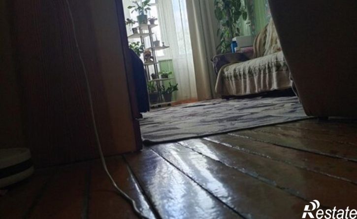 2-комн квартира ул Победы, 140,  д. 140