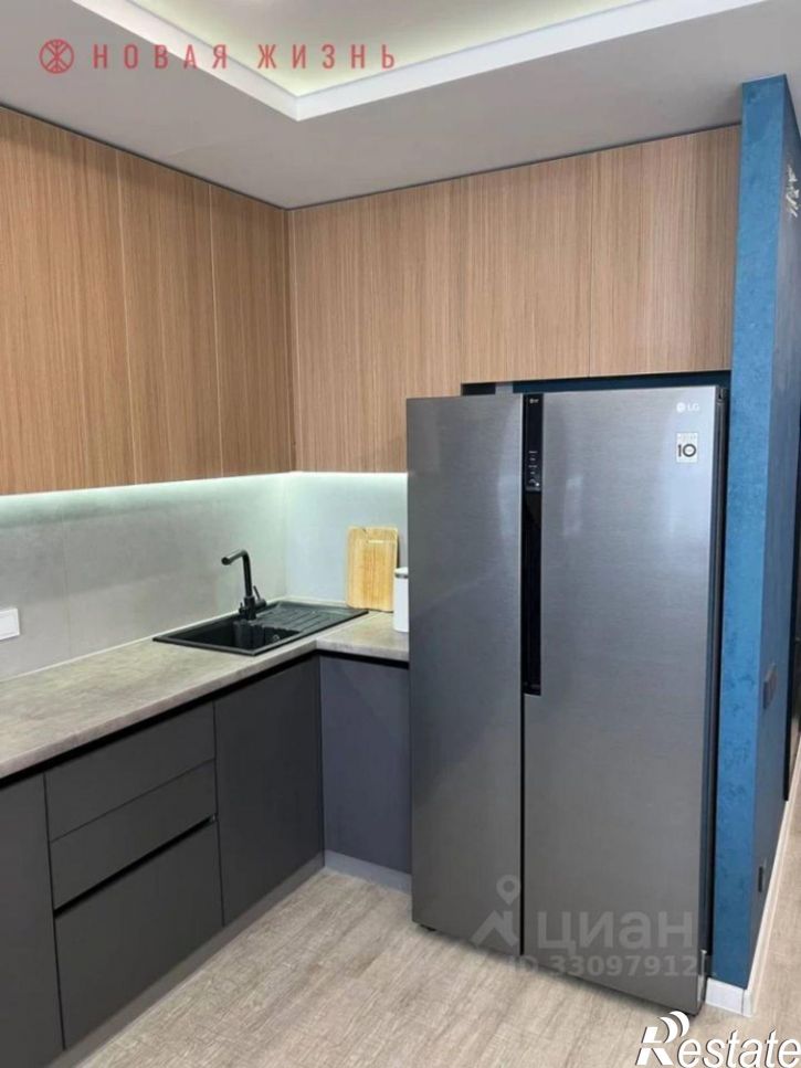 3-комн квартира ул Антонова-Овсеенко, 20,  д. 20