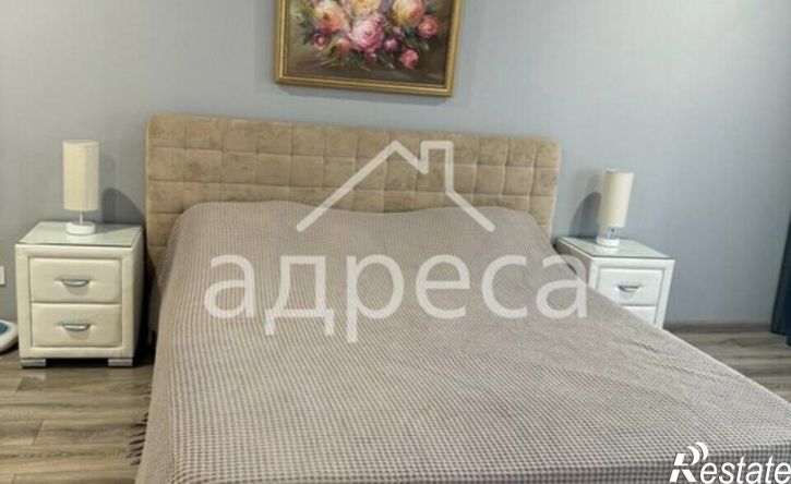 3-комн квартира ул Братьев Коростелевых, 81,  д. 81
