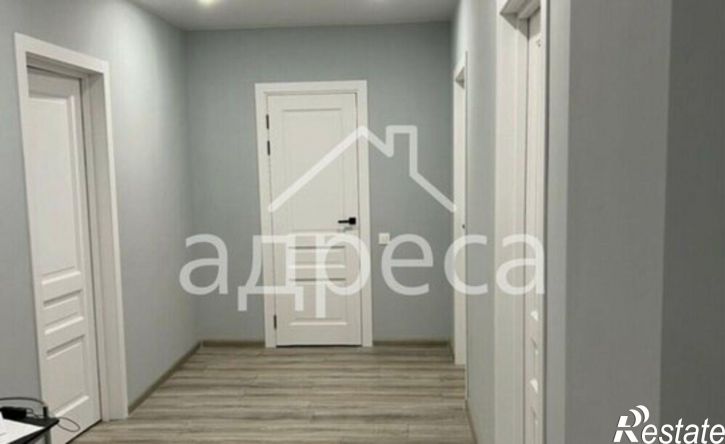 3-комн квартира ул Братьев Коростелевых, 81,  д. 81