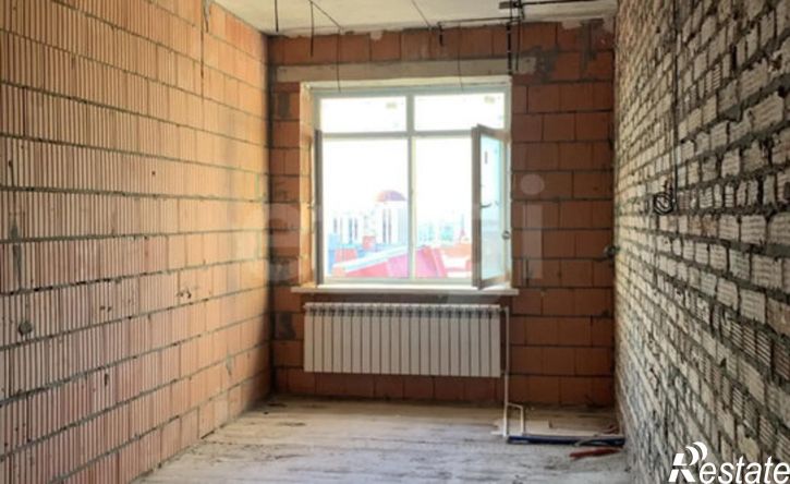 3-комн квартира ул Водников, 33,  д. 33
