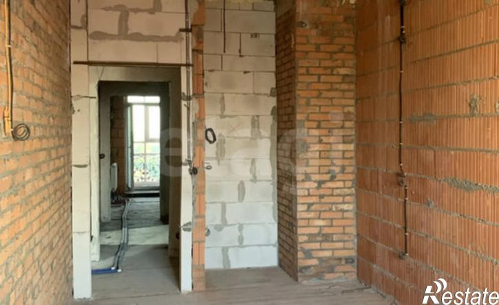 3-комн квартира ул Водников, 33,  д. 33