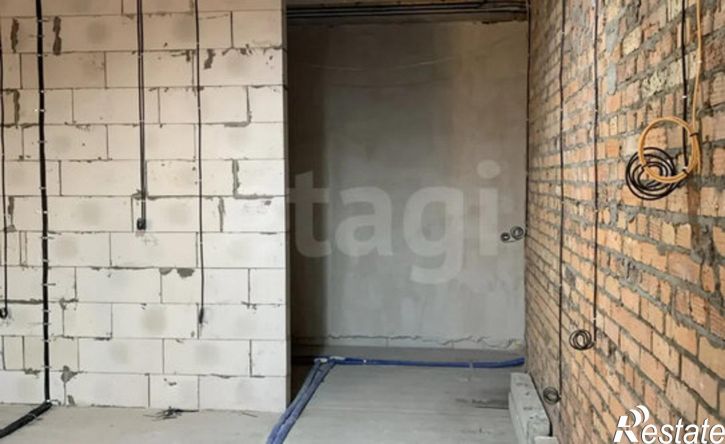 3-комн квартира ул Водников, 33,  д. 33