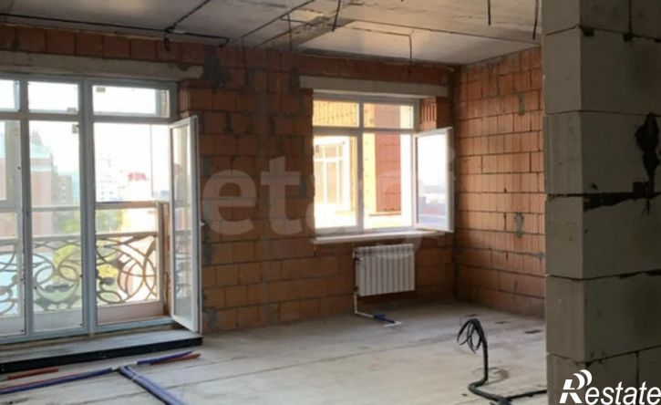 3-комн квартира ул Водников, 33,  д. 33