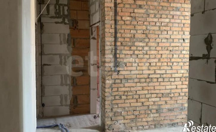 3-комн квартира ул Водников, 33,  д. 33
