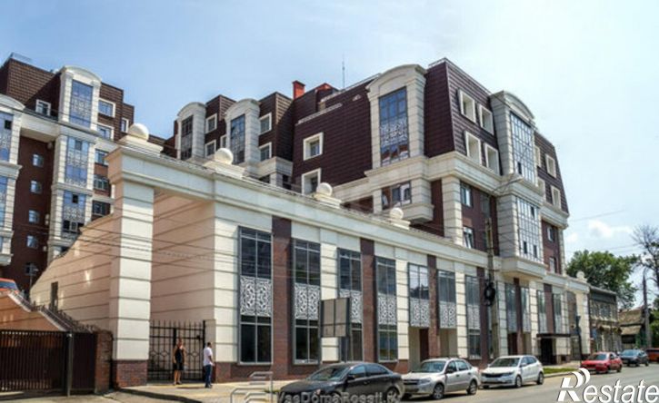 3-комн квартира ул Водников, 33,  д. 33