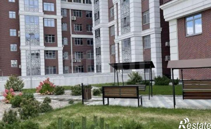 3-комн квартира ул Водников, 33,  д. 33