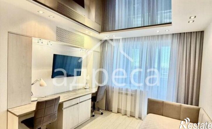 2-комн квартира ул Ташкентская, 210,  д. 210
