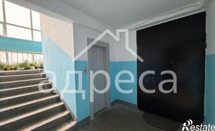 2-комн квартира ул Ташкентская, 210,  д. 210