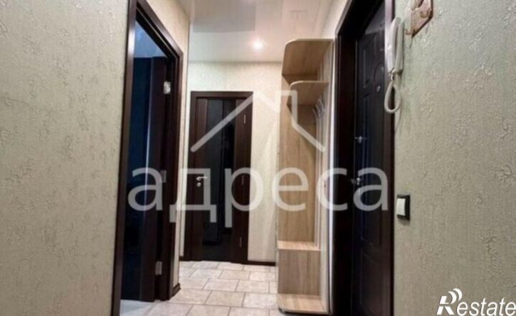 2-комн квартира ул Ташкентская, 210,  д. 210
