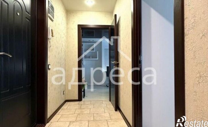 2-комн квартира ул Ташкентская, 210,  д. 210