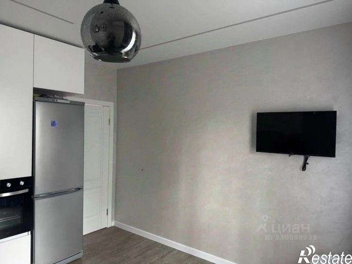 1-комн квартира Арцыбушевская улица, 33,  д. 33