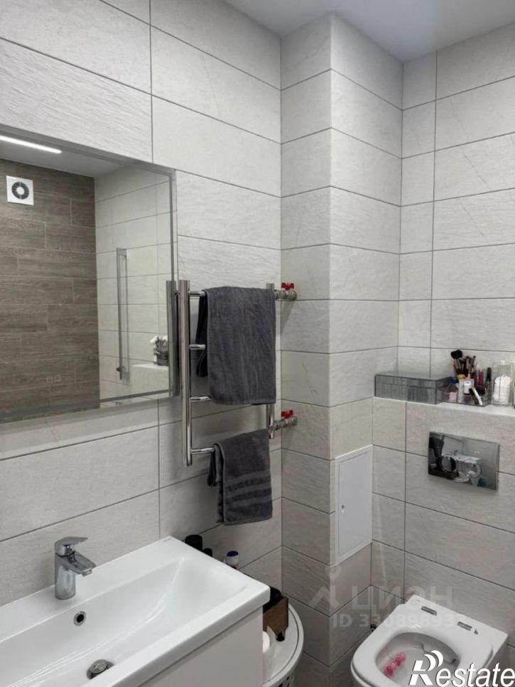 1-комн квартира Арцыбушевская улица, 33,  д. 33