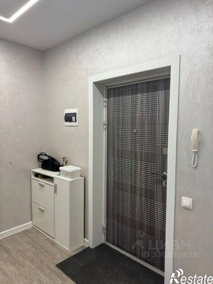1-комн квартира Арцыбушевская улица, 33,  д. 33
