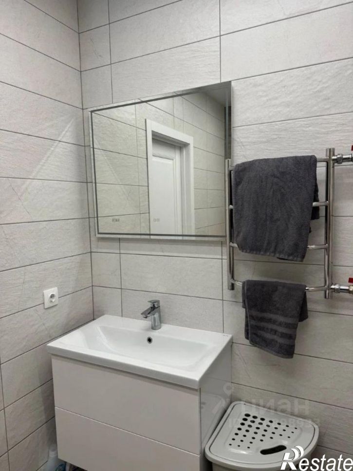 1-комн квартира Арцыбушевская улица, 33,  д. 33