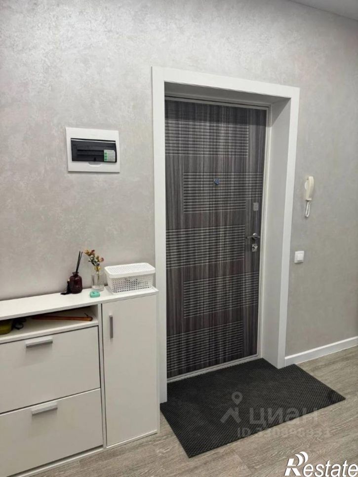 1-комн квартира Арцыбушевская улица, 33,  д. 33