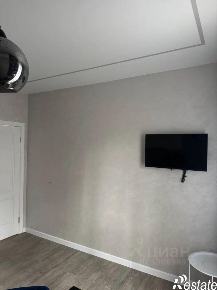 1-комн квартира Арцыбушевская улица, 33,  д. 33