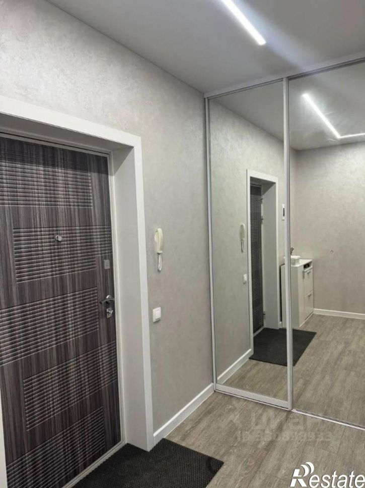 1-комн квартира Арцыбушевская улица, 33,  д. 33