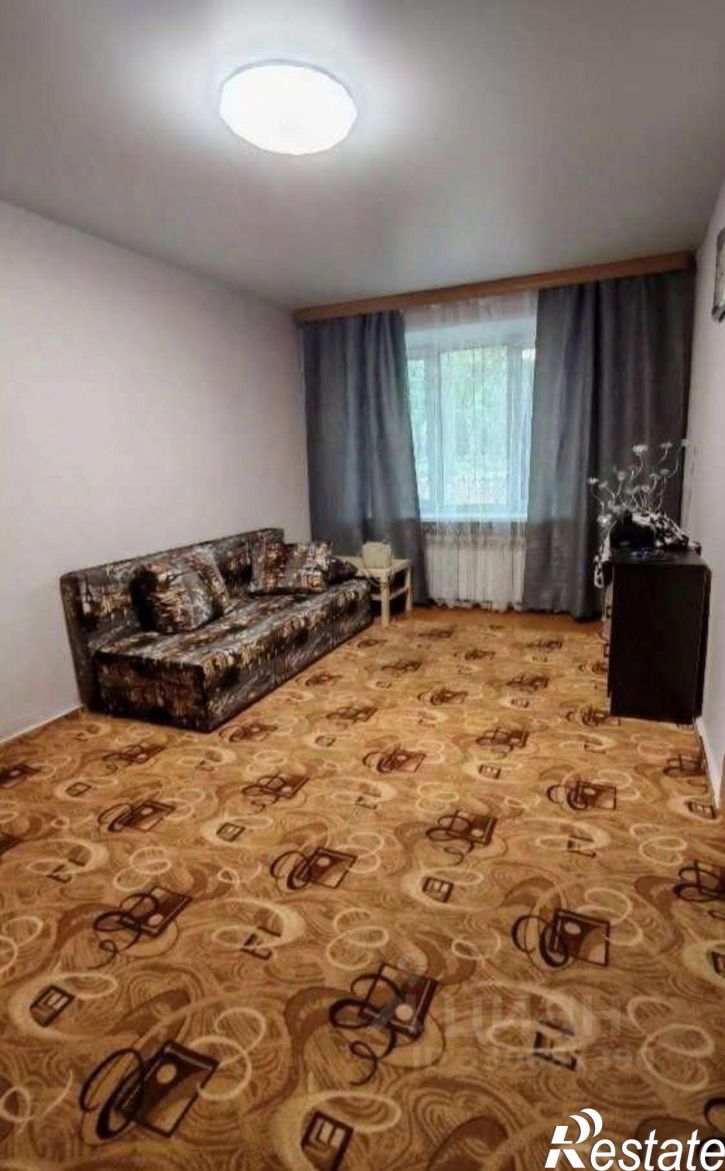 1-комн квартира Воронежская улица, 42,  д. 42