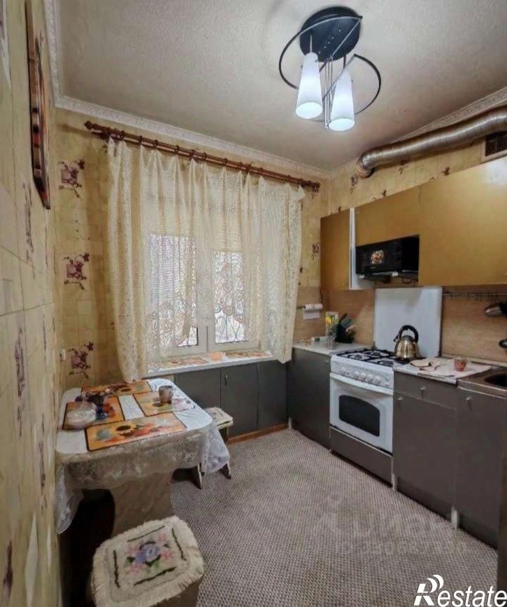 1-комн квартира Воронежская улица, 42,  д. 42