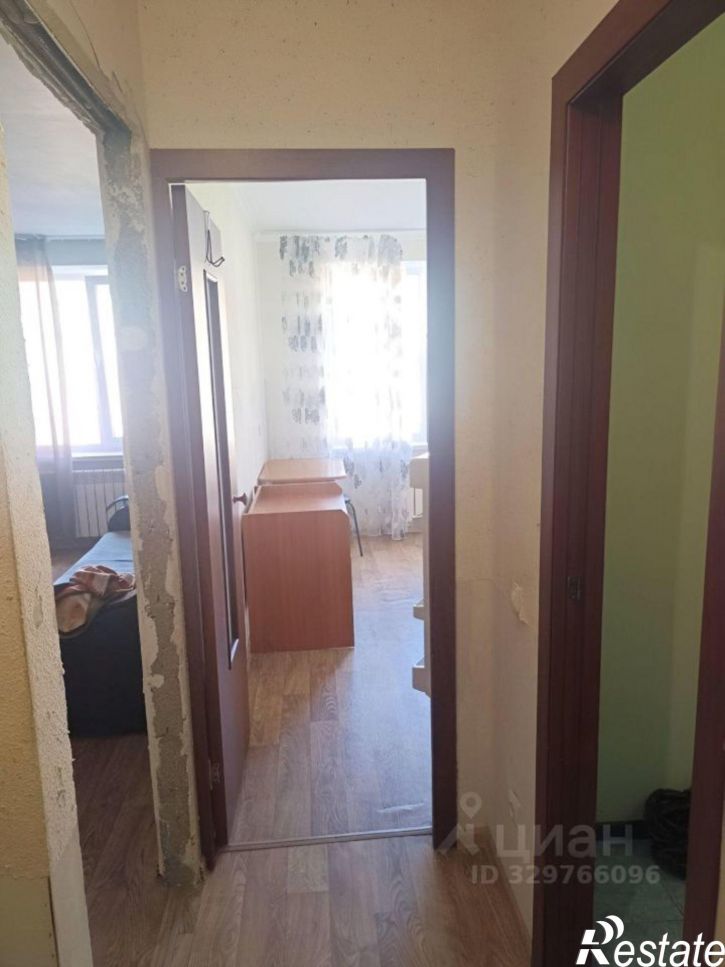 1-комн квартира улица Мира, 85,  д. 85