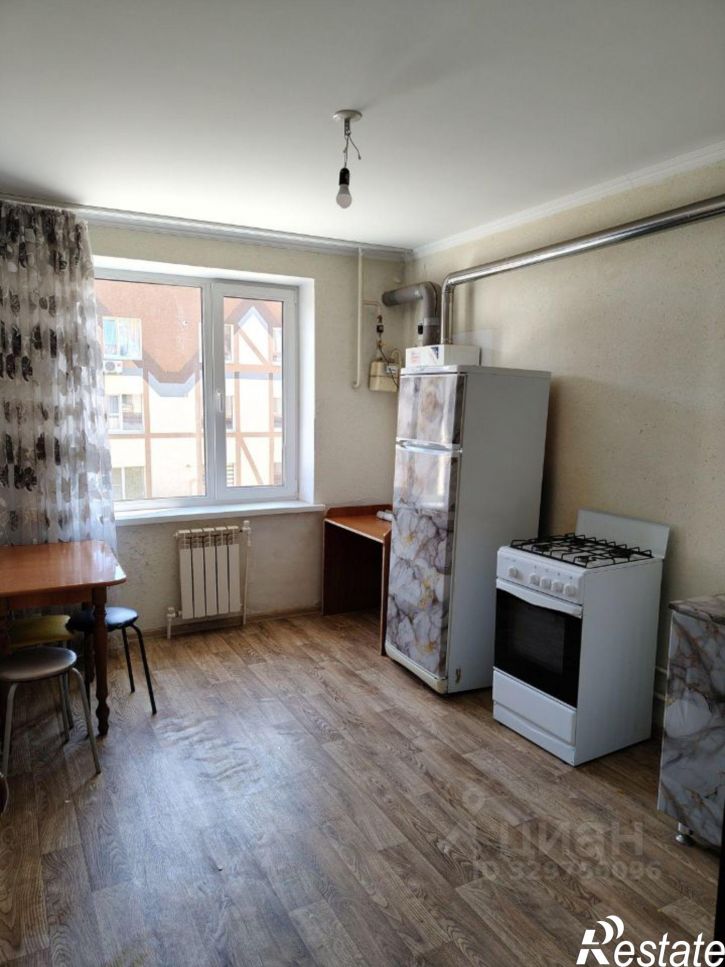 1-комн квартира улица Мира, 85,  д. 85