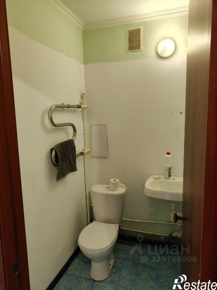 1-комн квартира улица Мира, 85,  д. 85