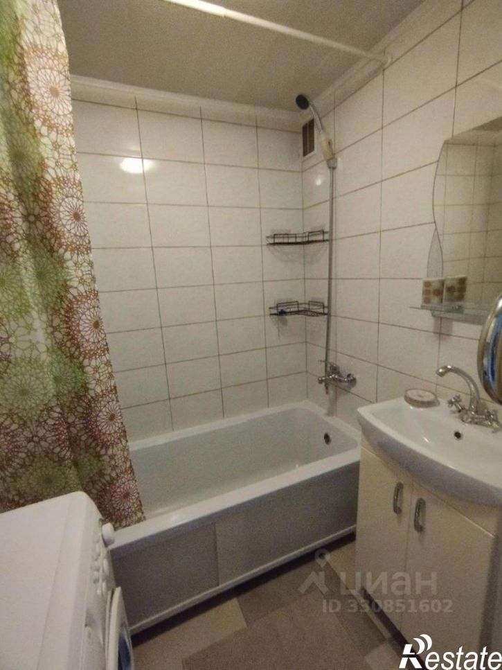 1-комн квартира улица Георгия Димитрова, 109,  д. 109