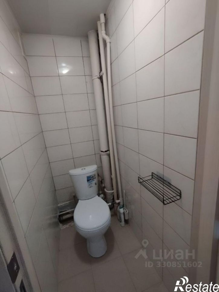 1-комн квартира улица Георгия Димитрова, 109,  д. 109