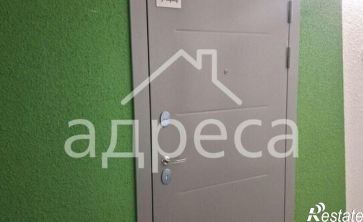1-комн квартира улица Стара-Загора, 240,  д. 240