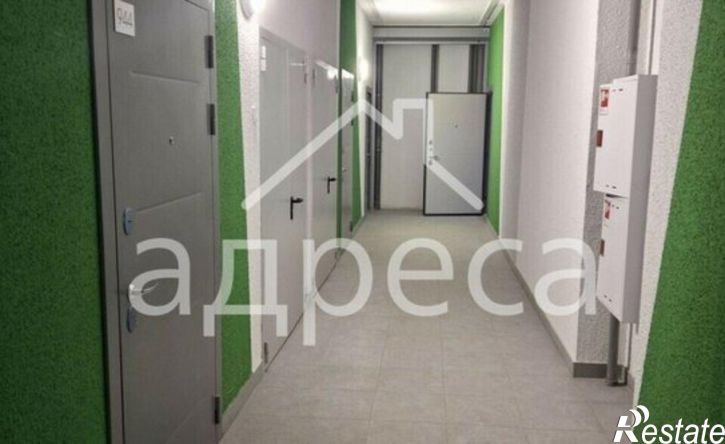 1-комн квартира улица Стара-Загора, 240,  д. 240