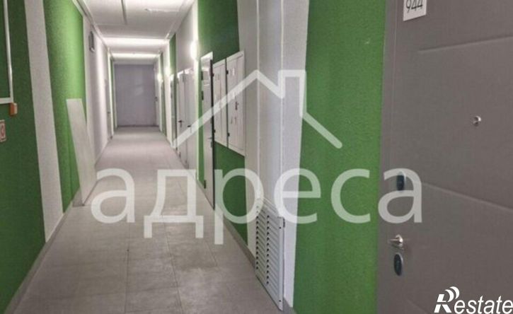 1-комн квартира улица Стара-Загора, 240,  д. 240
