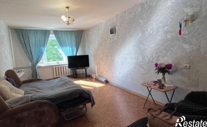 3-комн квартира Никитинская улица, 79,  д. 79