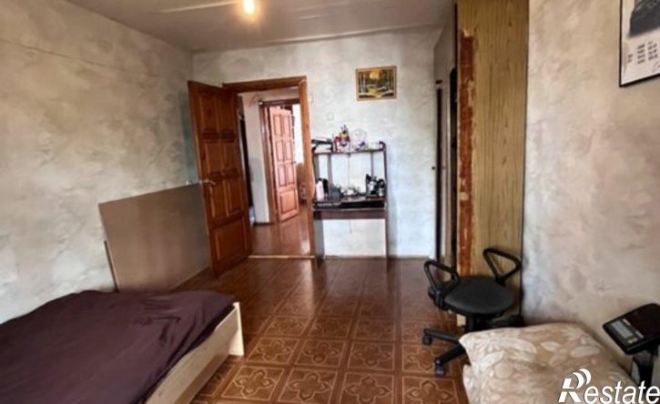 3-комн квартира Никитинская улица, 79,  д. 79