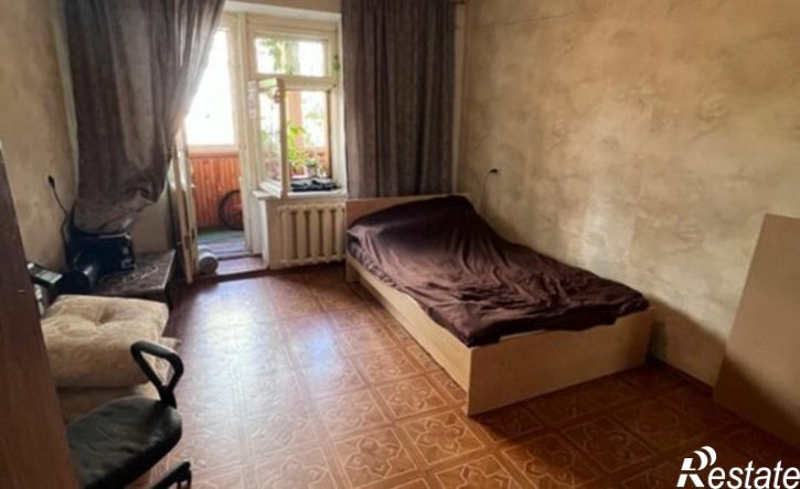 3-комн квартира Никитинская улица, 79,  д. 79