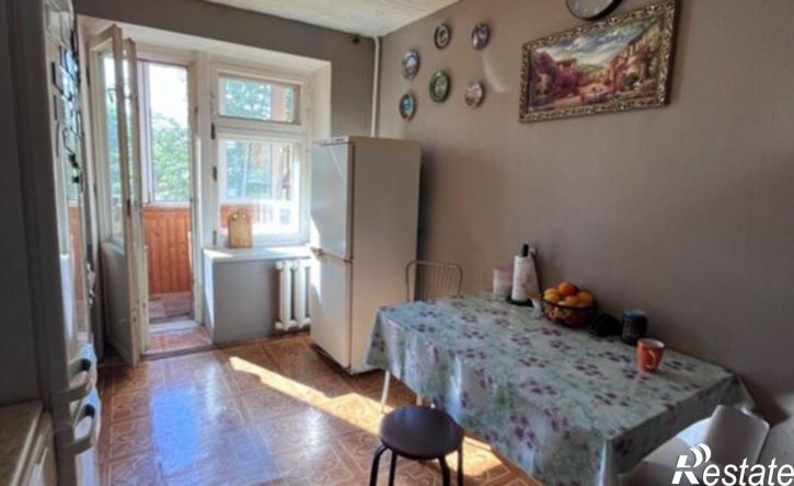 3-комн квартира Никитинская улица, 79,  д. 79