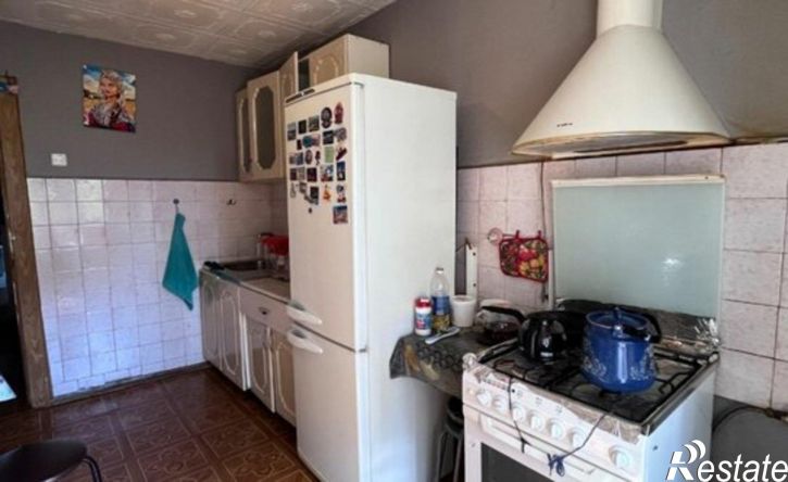 3-комн квартира Никитинская улица, 79,  д. 79