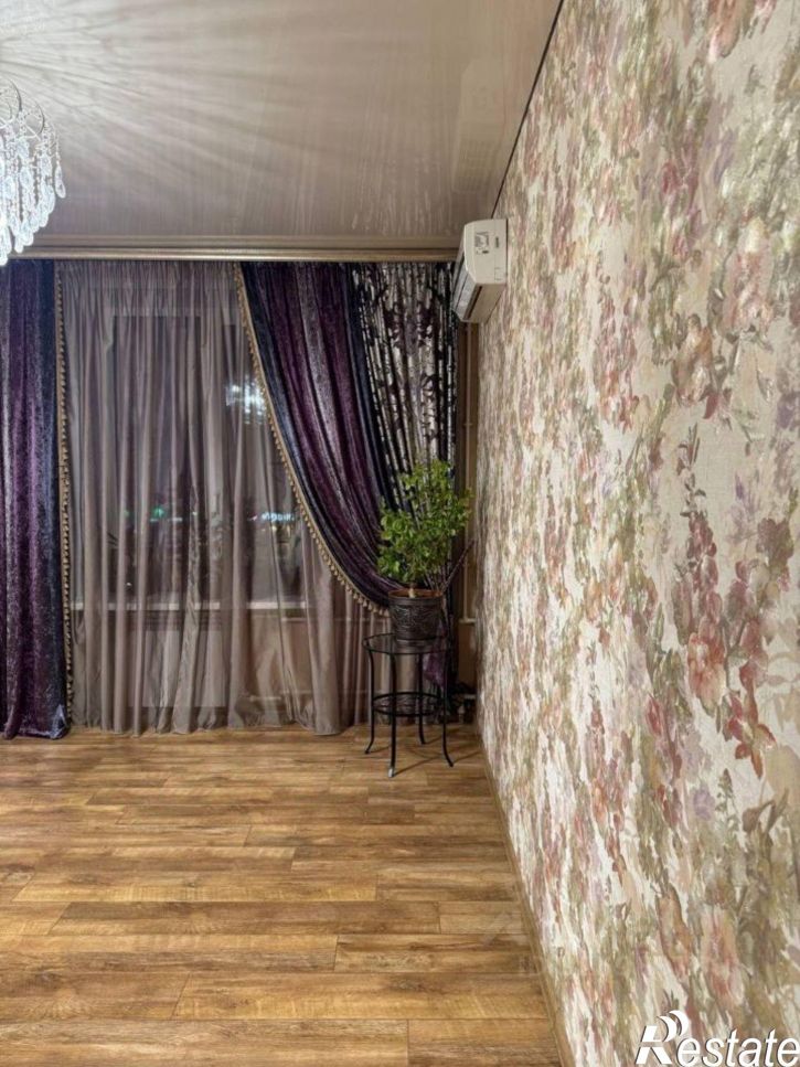 3-комн квартира проспект Металлургов, 33,  д. 33