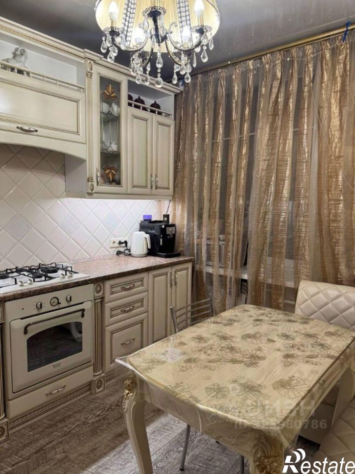 3-комн квартира проспект Металлургов, 33,  д. 33