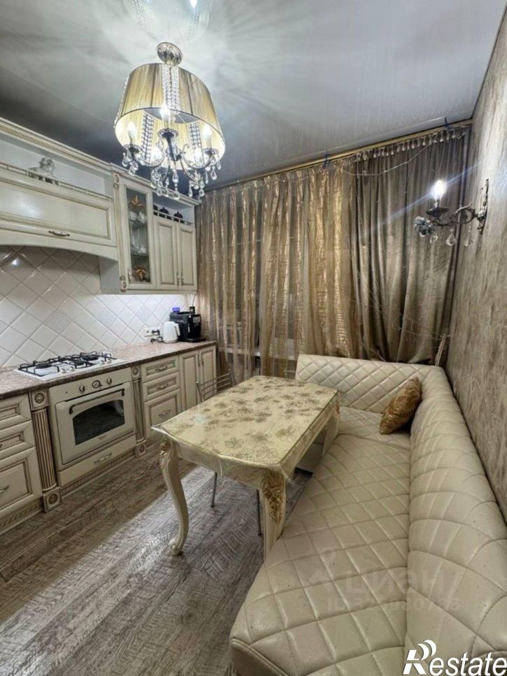 3-комн квартира проспект Металлургов, 33,  д. 33