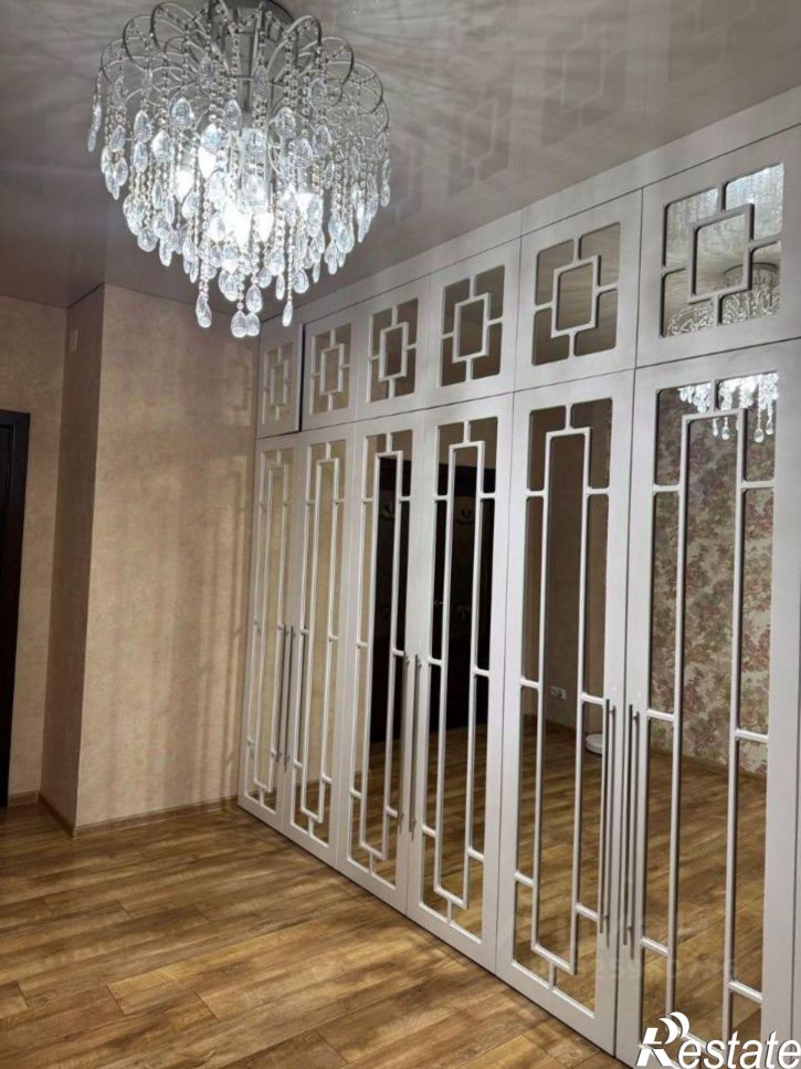3-комн квартира проспект Металлургов, 33,  д. 33