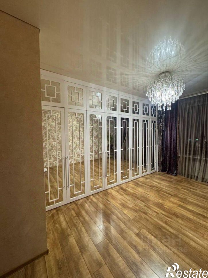 3-комн квартира проспект Металлургов, 33,  д. 33