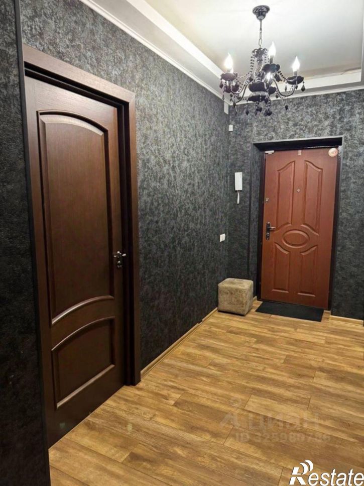 3-комн квартира проспект Металлургов, 33,  д. 33