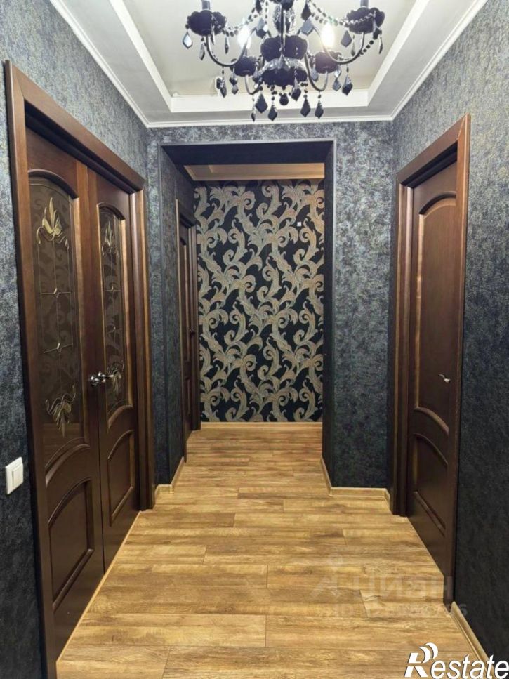 3-комн квартира проспект Металлургов, 33,  д. 33