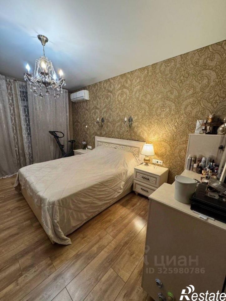 3-комн квартира проспект Металлургов, 33,  д. 33